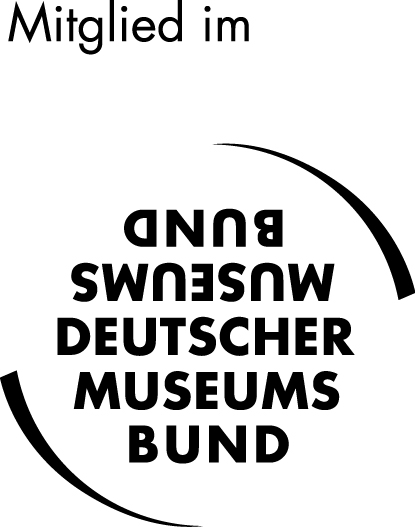 Mitglied im Deutscher Museumsbund