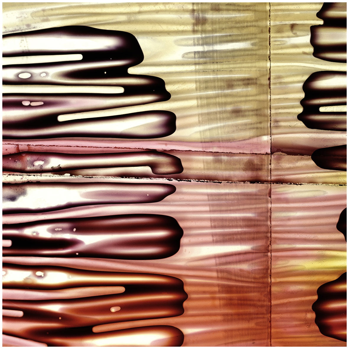 Simone Demandt Kunststiftung DZ BANK